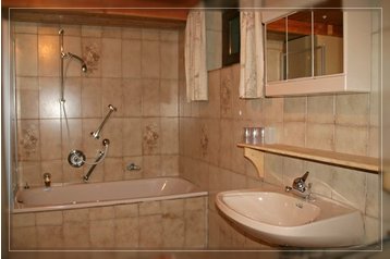 Pensjonat rodzinny Arzl Im Pitztal 3